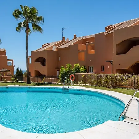 Santa Maria Marbella