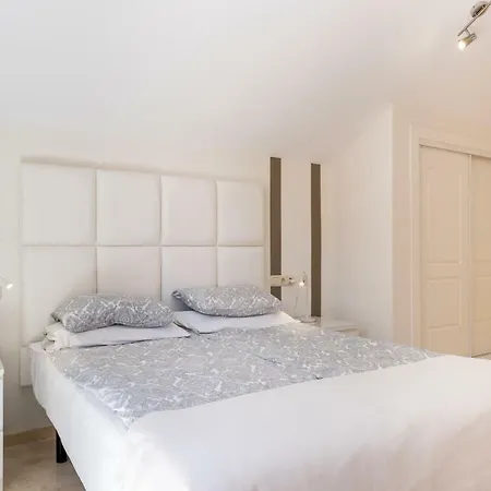 Apartment Santa Maria Marbella