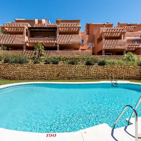 Santa Maria * Marbella