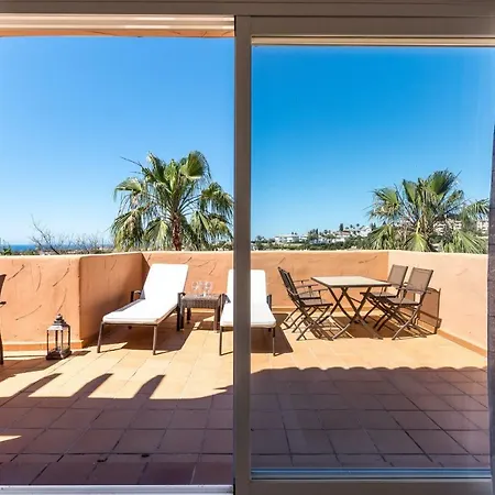 Appartamento Santa Maria Marbella
