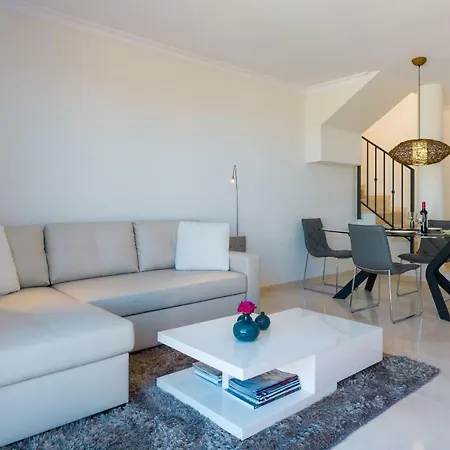 Apartment Santa Maria