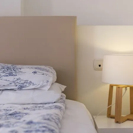 Santa Maria Apartment