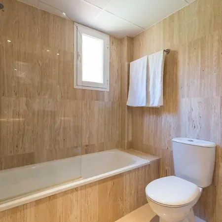 Apartment Santa Maria Marbella