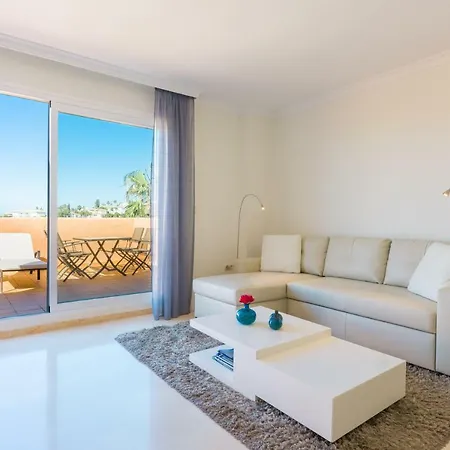 Santa Maria Apartment