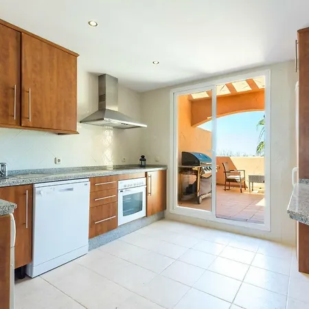 Appartamento Santa Maria Marbella