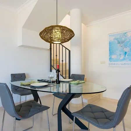 Santa Maria Marbella