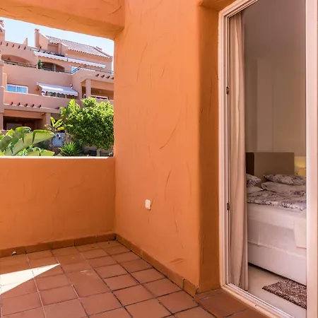 Santa Maria Appartamento Marbella