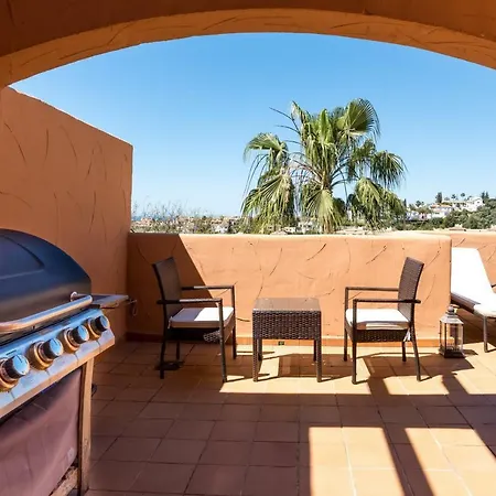 Apartment Santa Maria