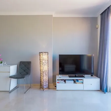 Appartamento Santa Maria