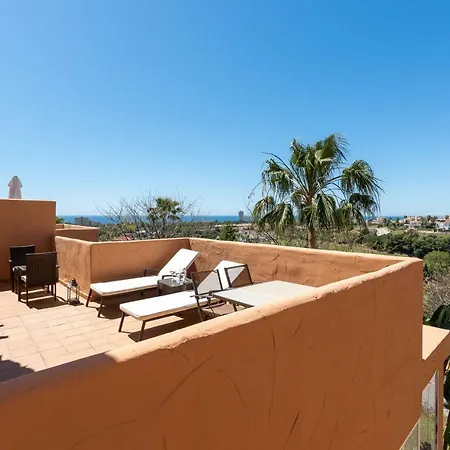 Appartamento Santa Maria Marbella