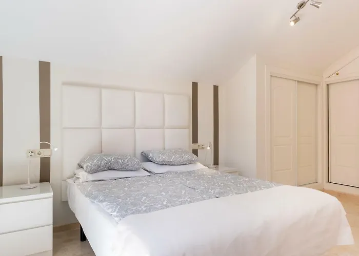 Apartment Santa Maria Marbella