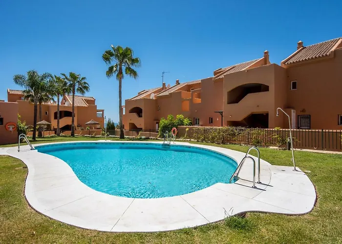Santa Maria Apartment