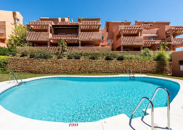 Santa Maria * Marbella