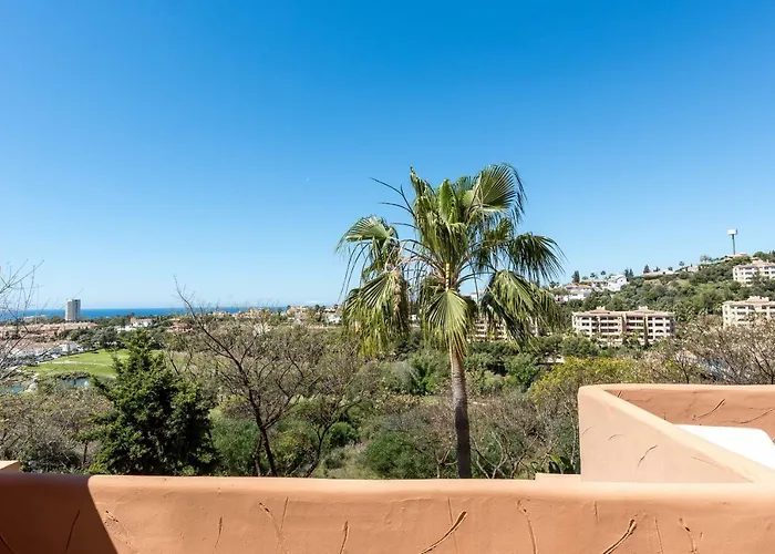 Santa Maria * Marbella