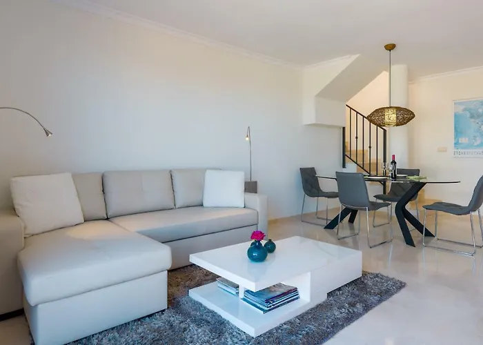 Apartment Santa Maria