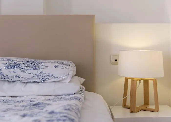 Santa Maria Apartment