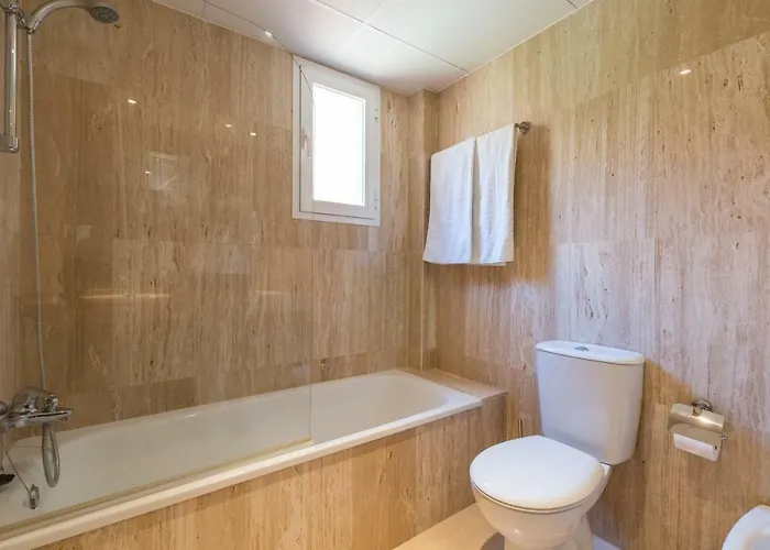 Apartment Santa Maria Marbella