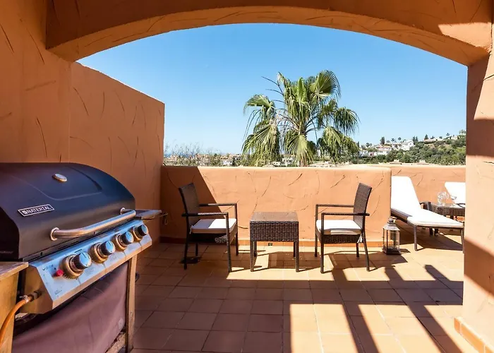 Apartment Santa Maria